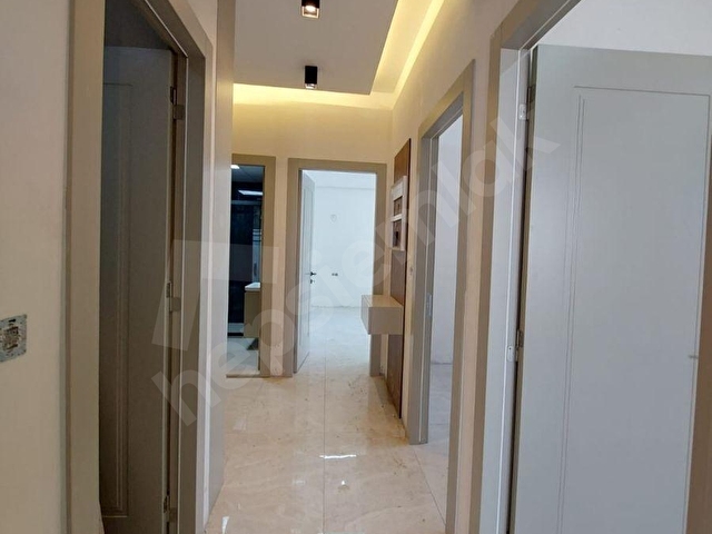 ERVA LIFEDAN KARAHASANLIDA EBEVEYN BANYOLU 2+1 LÜX DAİRELER - Görsel 11