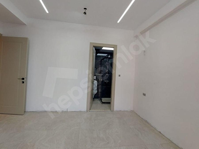 ERVA LIFEDAN KARAHASANLIDA EBEVEYN BANYOLU 2+1 LÜX DAİRELER - Görsel 8