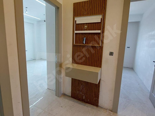 ERVA LIFEDAN KARAHASANLIDA EBEVEYN BANYOLU 2+1 LÜX DAİRELER - Görsel 9