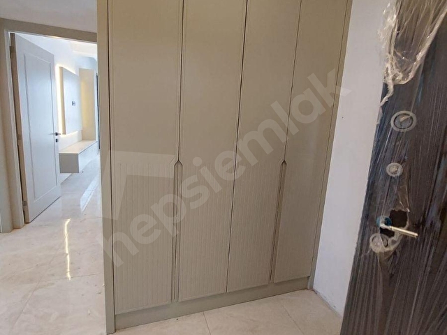ERVA LIFEDAN KARAHASANLIDA EBEVEYN BANYOLU 2+1 LÜX DAİRELER - Görsel 26