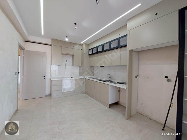 ERVA LIFEDAN KARAHASANLIDA EBEVEYN BANYOLU 2+1 LÜX DAİRELER - Görsel 20