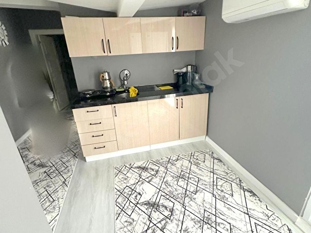 ÇEKMEKÖY KİRAZLIDEREDE MAH SATILIK 4+1 FIRSAT DÜBLEKS DAİRE - Görsel 21