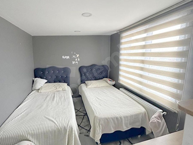 ÇEKMEKÖY KİRAZLIDEREDE MAH SATILIK 4+1 FIRSAT DÜBLEKS DAİRE - Görsel 26