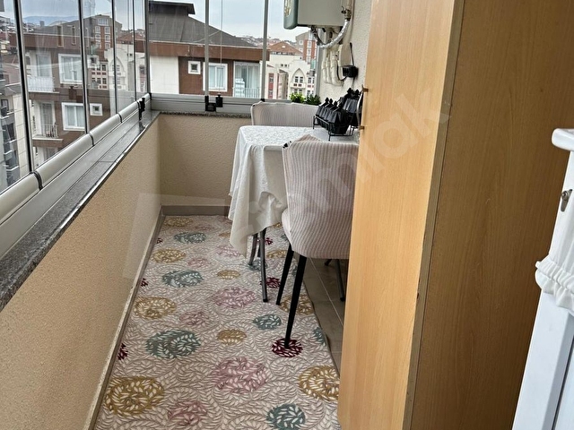 ÇEKMEKÖY KİRAZLIDEREDE MAH SATILIK 4+1 FIRSAT DÜBLEKS DAİRE - Görsel 15