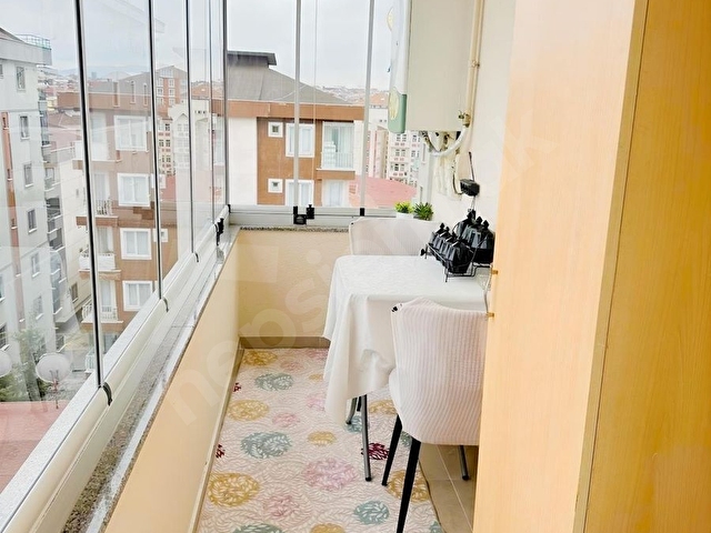 ÇEKMEKÖY KİRAZLIDEREDE MAH SATILIK 4+1 FIRSAT DÜBLEKS DAİRE - Görsel 16