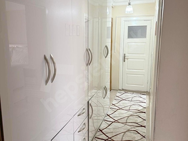 ÇEKMEKÖY KİRAZLIDEREDE MAH SATILIK 4+1 FIRSAT DÜBLEKS DAİRE - Görsel 10