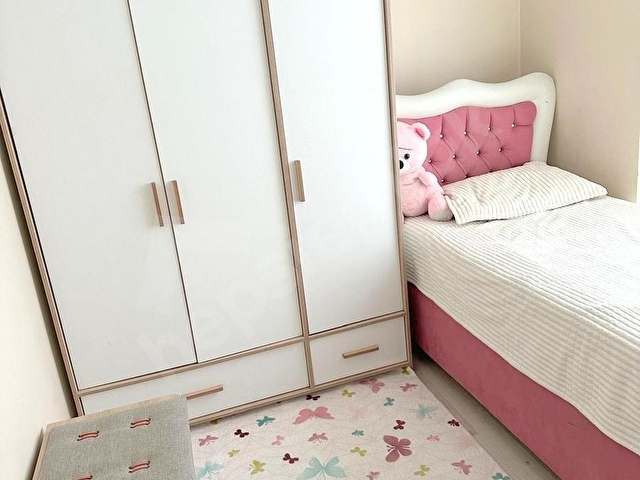 ÇEKMEKÖY KİRAZLIDEREDE MAH SATILIK 4+1 FIRSAT DÜBLEKS DAİRE - Görsel 12