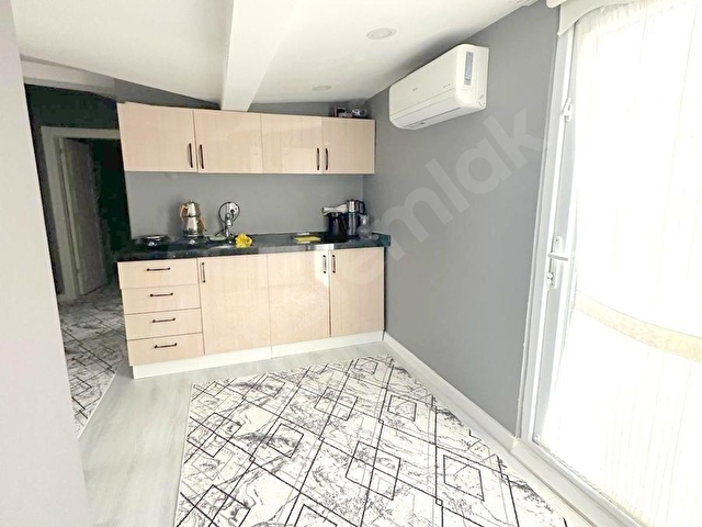 ÇEKMEKÖY KİRAZLIDEREDE MAH SATILIK 4+1 FIRSAT DÜBLEKS DAİRE - Görsel 19