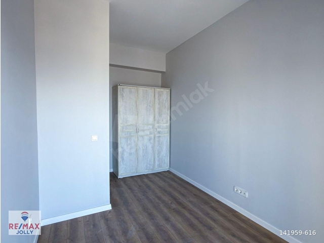 POINT BORNOVA RESIDENCE 34. KAT EŞYALI DENİZ MANZARALI SATILIK 1+1 - Görsel 20