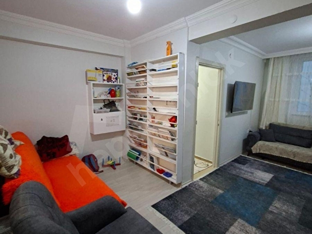 ERKOÇ EMLAKTAN SATILIK 2+0 DAİRE YILDIZTEPE MH - Görsel 8