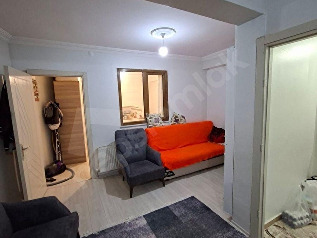 ERKOÇ EMLAKTAN SATILIK 2+0 DAİRE YILDIZTEPE MH - Görsel 10