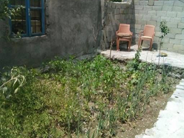 ERZİNCAN KARAKAYA KÖYÜ SAHİBİNDEN TOKİ DAİRE VE BAHCE ABC FİRMASİ YAPİMİ - Görsel 14