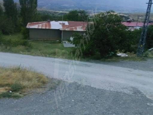 ERZİNCAN KARAKAYA KÖYÜ SAHİBİNDEN TOKİ DAİRE VE BAHCE ABC FİRMASİ YAPİMİ - Görsel 7