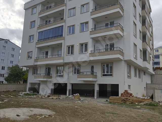 Gerze Merkezde uygun fiyatlı giriş kat - Görsel 25