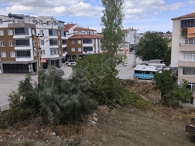 Gerze Merkezde uygun fiyatlı giriş kat - Görsel 6