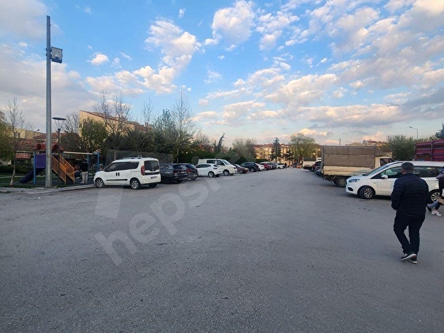 GÖLBAŞI MERKEZİNDE YATIRIM İÇİN ÇOK UYGUN ACİL SATILIK BÜRO & OFİS - Görsel 6