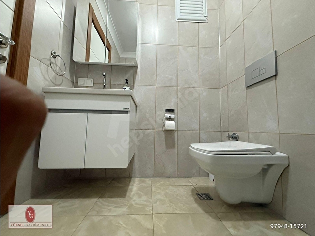 彡YÜKSELDEN KADIKÖYÜN EN ÇOK TERCİH EDİLEN SİTESİNDE 2+1 SATILIK DAİRE彡 - Görsel 25