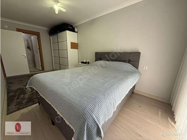 彡YÜKSELDEN KADIKÖYÜN EN ÇOK TERCİH EDİLEN SİTESİNDE 2+1 SATILIK DAİRE彡 - Görsel 18