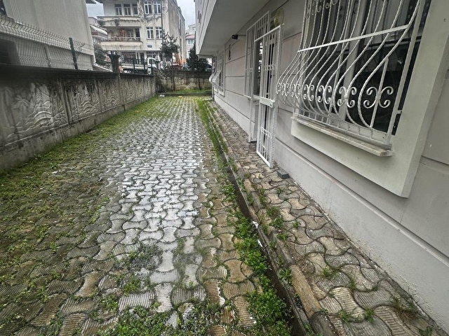 YAYLA GAYRIMENKUL‘DEN MIMAR SINAN TRAMVAY ÜSTÜ KIRALIK 2 + 1 DAIRE - Görsel 18
