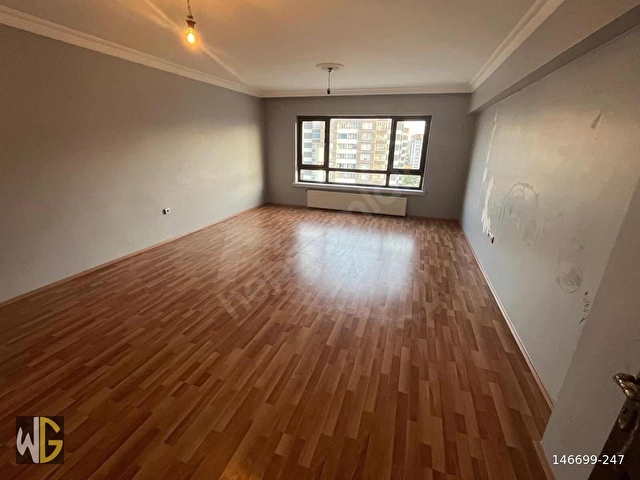 ÇAKIRLARDA 4+1, FERAH, CADDE ÜZERİ SATILIK GENİŞ BOŞ DAİRE - Görsel 7