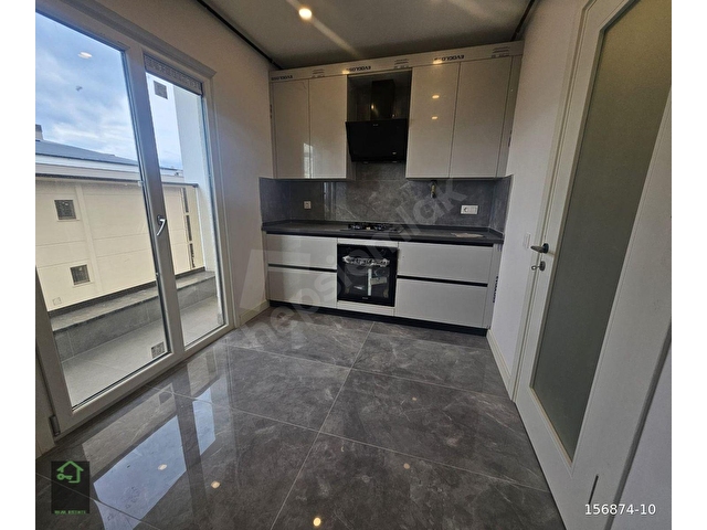 EMLAK PARKTAN KAPANMAZ  DENİZ MANZARALI 220 M2 FIRSAT - Görsel 5