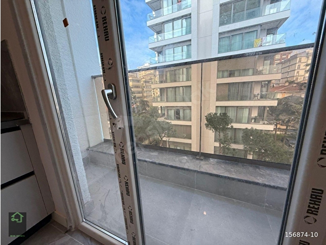 EMLAK PARKTAN KAPANMAZ  DENİZ MANZARALI 220 M2 FIRSAT - Görsel 15