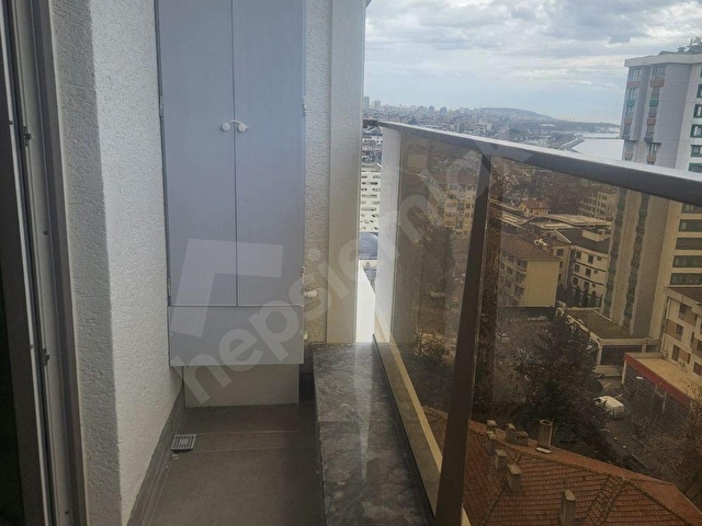 EMLAK PARKTAN KAPANMAZ  DENİZ MANZARALI 220 M2 FIRSAT - Görsel 12
