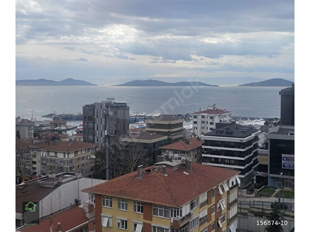 EMLAK PARKTAN KAPANMAZ  DENİZ MANZARALI 220 M2 FIRSAT - Görsel 17