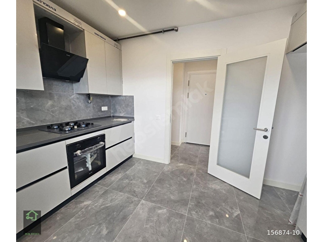 EMLAK PARKTAN KAPANMAZ  DENİZ MANZARALI 220 M2 FIRSAT - Görsel 21