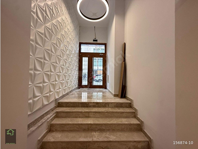 EMLAK PARKTAN KAPANMAZ  DENİZ MANZARALI 220 M2 FIRSAT - Görsel 20