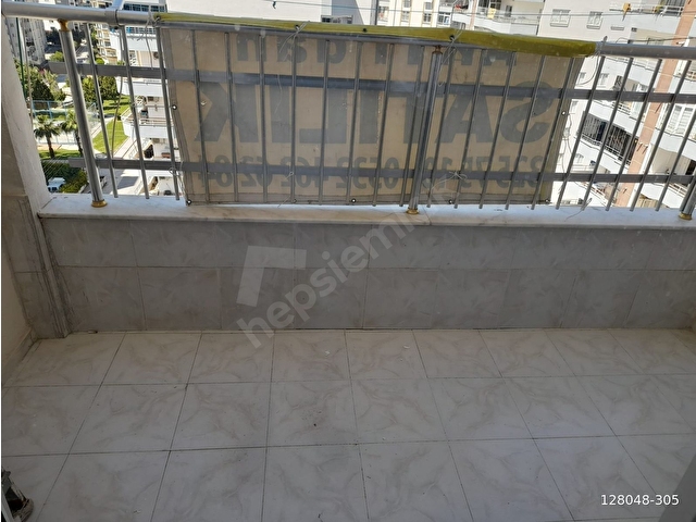 AKTI EMLAKTAN BATIKENT MH SİTE İÇERİSİNDE DOĞALGAZLI 3+1 SATILIK DAİRE - Görsel 9