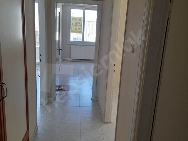 AKTI EMLAKTAN BATIKENT MH SİTE İÇERİSİNDE DOĞALGAZLI 3+1 SATILIK DAİRE - Görsel 24