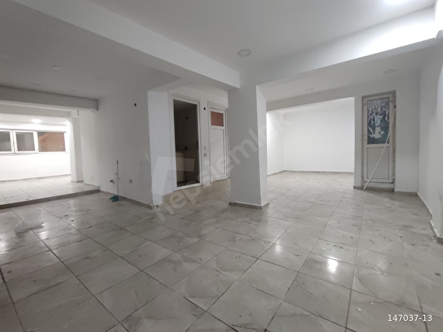 KIRAÇ HÜRRİYET MH. KİRALİK ATÖLYE/İMALATHANE /DEPO - Görsel 2