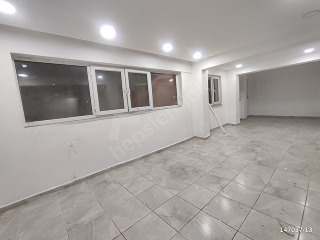 KIRAÇ HÜRRİYET MH. KİRALİK ATÖLYE/İMALATHANE /DEPO - Görsel 13