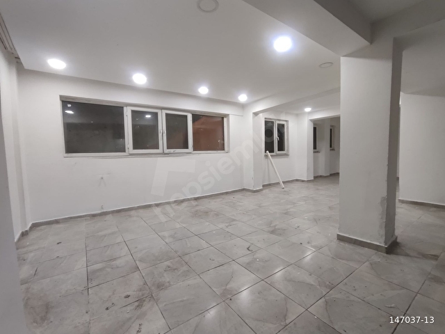 KIRAÇ HÜRRİYET MH. KİRALİK ATÖLYE/İMALATHANE /DEPO - Görsel 7