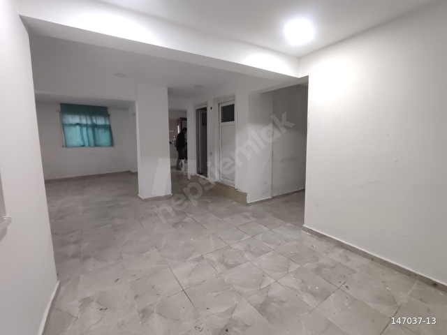KIRAÇ HÜRRİYET MH. KİRALİK ATÖLYE/İMALATHANE /DEPO - Görsel 15