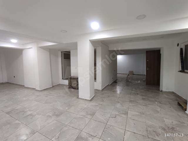 KIRAÇ HÜRRİYET MH. KİRALİK ATÖLYE/İMALATHANE /DEPO - Görsel 4