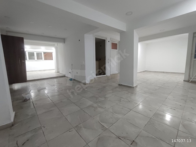 KIRAÇ HÜRRİYET MH. KİRALİK ATÖLYE/İMALATHANE /DEPO - Görsel 6