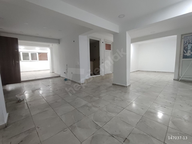 KIRAÇ HÜRRİYET MH. KİRALİK ATÖLYE/İMALATHANE /DEPO - Görsel 3