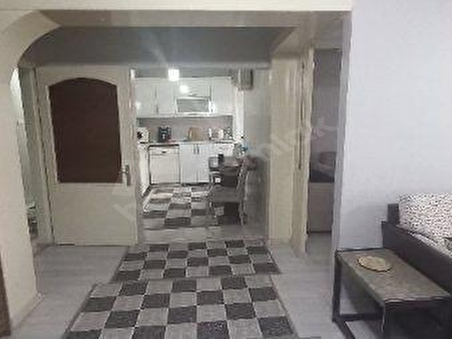 BATIKENTTE SİTE İÇERİSİNDE 3+1 SATILIK DAİRE - Görsel 8