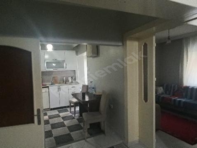 BATIKENTTE SİTE İÇERİSİNDE 3+1 SATILIK DAİRE - Görsel 15