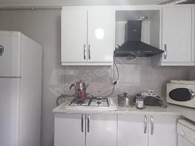 BATIKENTTE SİTE İÇERİSİNDE 3+1 SATILIK DAİRE - Görsel 11
