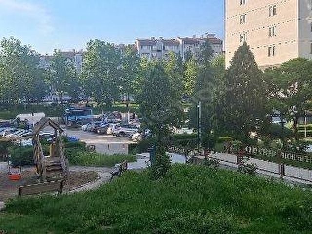 BATIKENTTE SİTE İÇERİSİNDE 3+1 SATILIK DAİRE - Görsel 17