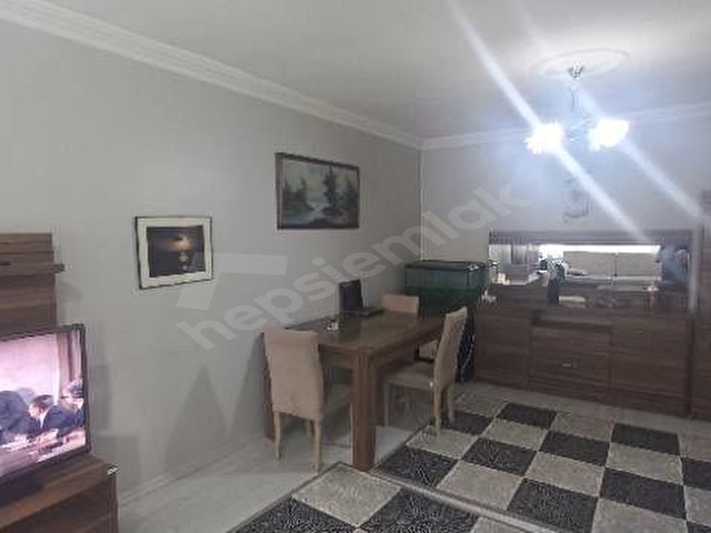 BATIKENTTE SİTE İÇERİSİNDE 3+1 SATILIK DAİRE - Görsel 3
