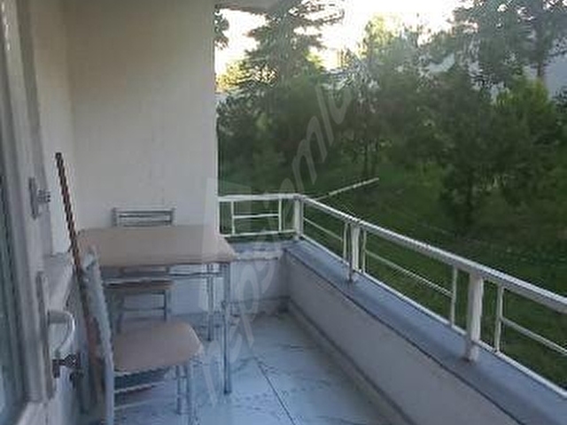BATIKENTTE SİTE İÇERİSİNDE 3+1 SATILIK DAİRE - Görsel 28