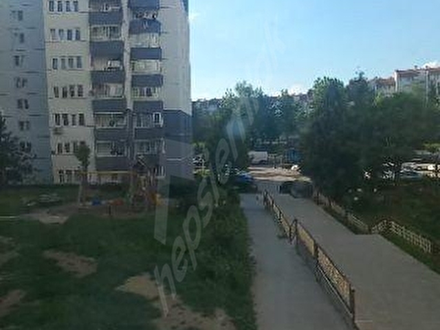 BATIKENTTE SİTE İÇERİSİNDE 3+1 SATILIK DAİRE - Görsel 30