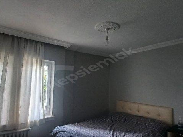 BATIKENTTE SİTE İÇERİSİNDE 3+1 SATILIK DAİRE - Görsel 14