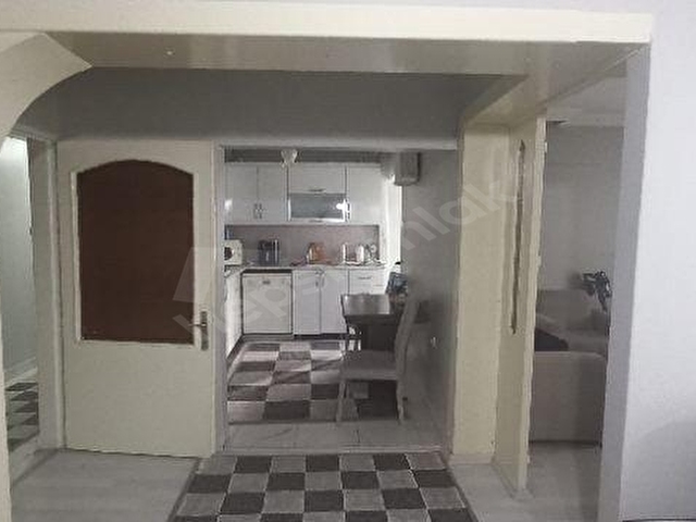 BATIKENTTE SİTE İÇERİSİNDE 3+1 SATILIK DAİRE - Görsel 10