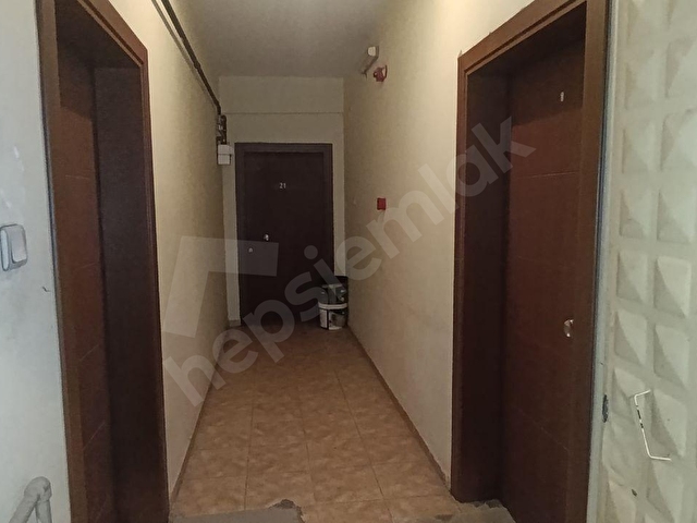 HALK CADDESİ ÜZERİNDE ÖNÜ AÇIK MANZARALI 50M2 1+1KİRALIK - Görsel 20