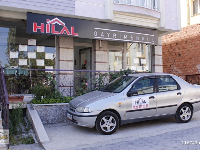 HALK CADDESİ ÜZERİNDE ÖNÜ AÇIK MANZARALI 50M2 1+1KİRALIK - Görsel 21